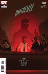 Daredevil #8
