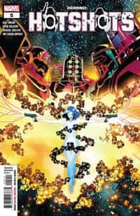 X-Force #1