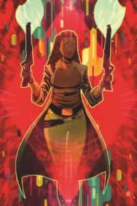 X-Force #1