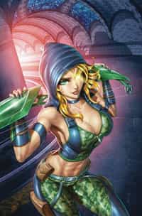 X-Force #1