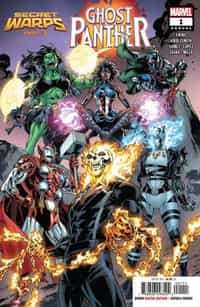 X-Force #1