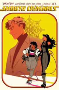 X-Force #1