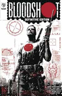 Bloodshot TP Definitive Edition