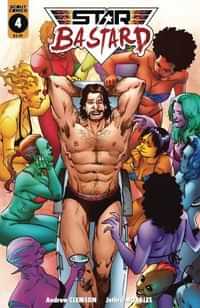 X-Force #1