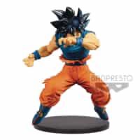 Dragonball Super Blood Of Saiyans Figure Son Goku Special II