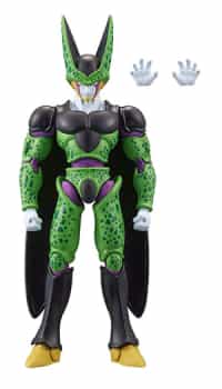 Dragonball Super Dragon Stars AF Cell Final Form