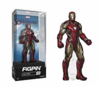 Figpin Avengers Endgame Iron Man