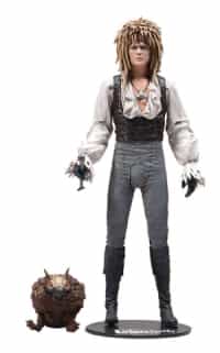 Labyrinth AF 7inch Jareth Dance Magic