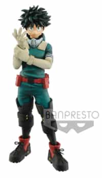 My Hero Academia Age of Heroes Figure Deku