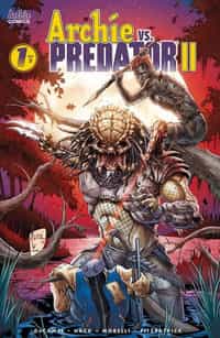 X-Force #1