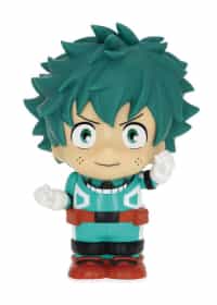My Hero Academia Bank Deku