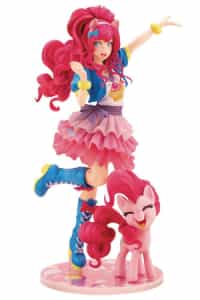 My Little Pony Bishoujo Statue Pinkie Pie