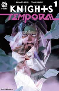 Knights Temporal #1