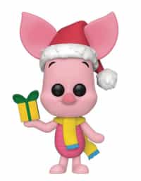 Funko Pop Disney Holiday Piglet