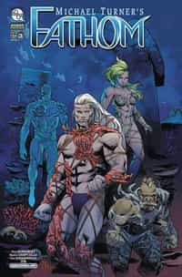 Fathom #3