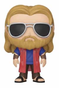 Funko Pop Marvel Avengers Endgame Thor