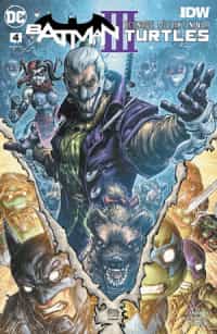 X-Force #1