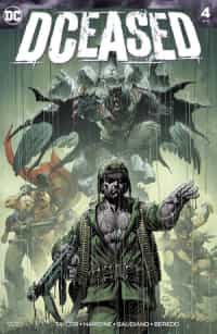 Dceased #4 CVR A