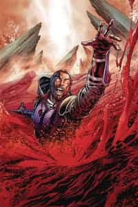Dragonsblood #4 CVR D Vitorino