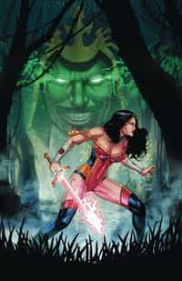 Grimm Fairy Tales #30 CVR A Chen
