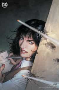 Lois Lane #2 CVR B