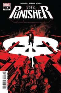 Punisher V12 #14