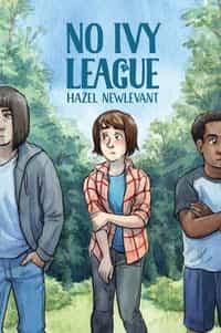 No Ivy League GN