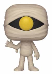 Funko Pop NBX Mummy Boy