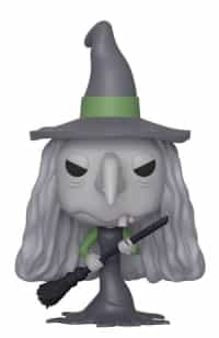 Funko Pop NBX Witch