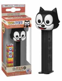 Funko Pop Pez Felix the Cat
