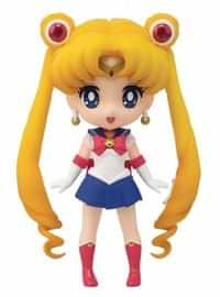 Sailor Moon Figuarts Mini Figure Sailor Moon