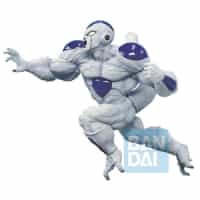 Dragonball Super Z-Battle Figure Frieza