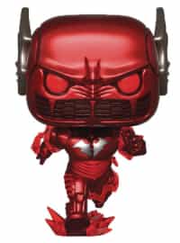 Funko Pop DC Heroes Red Death PX