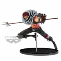 One Piece World Colosseum 2 Figure