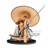 One Piece World Colosseum 2 Figure
