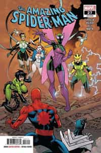 X-Force #1
