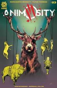 Animosity #23