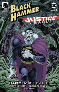 X-Force #1