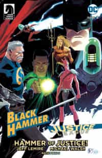 X-Force #1