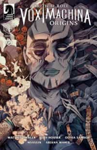 Critical Role Vox Machina Origins Series II #2