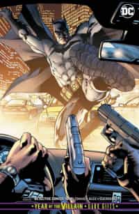 Detective Comics #1009 CVR B