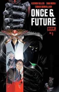 X-Force #1