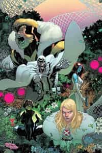 Powers of X #2