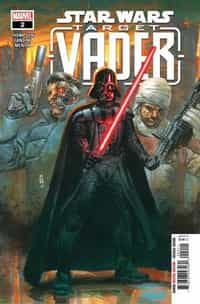 Star Wars Target Vader #2