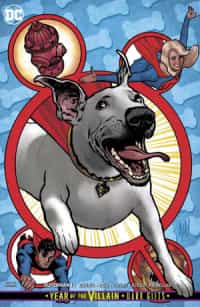 Superman #14 CVR B