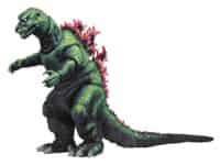 Godzilla AF 1956 Movie Poster 12inch Long