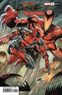 X-Force #1