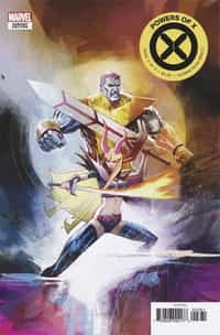 Powers of X #3 Variant 10 Copy Huddleston