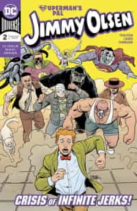 X-Force #1