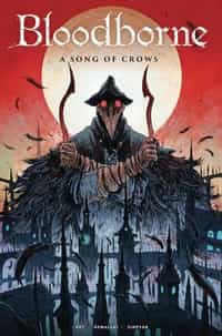Bloodborne TP Song of Crows